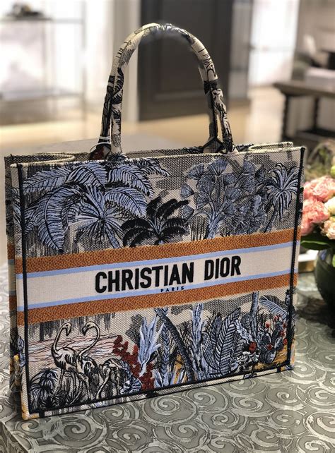 christian dior shopping bag|christian dior handbags new collection.